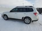 2012 Subaru Forester 2.5X Premium