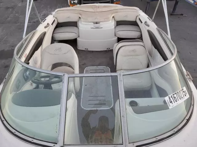 2006 RGF Boat With Trailer