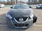 2018 Nissan Maxima 3.5S