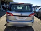 2013 Nissan Quest S