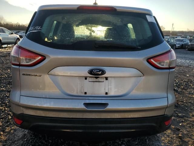 2014 Ford Escape S