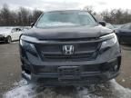 2022 Honda Pilot SE