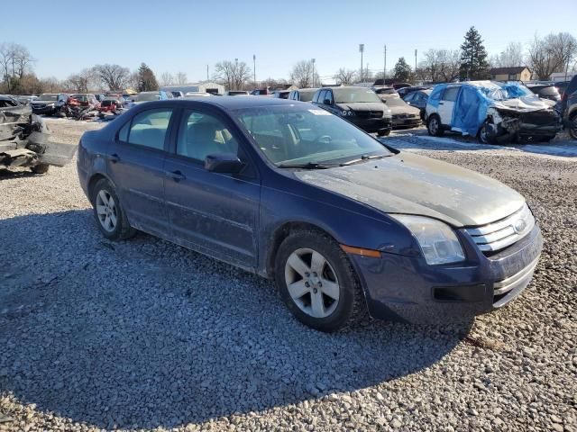 2006 Ford Fusion SE