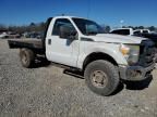 2013 Ford F250 Super Duty