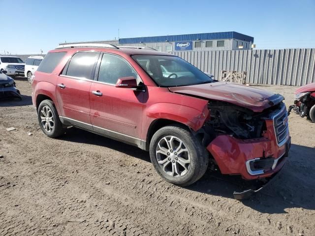 2014 GMC Acadia SLT-1