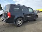 2011 Honda Pilot Touring