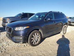 Carros con verificación Run & Drive a la venta en subasta: 2016 Volvo XC90 T6