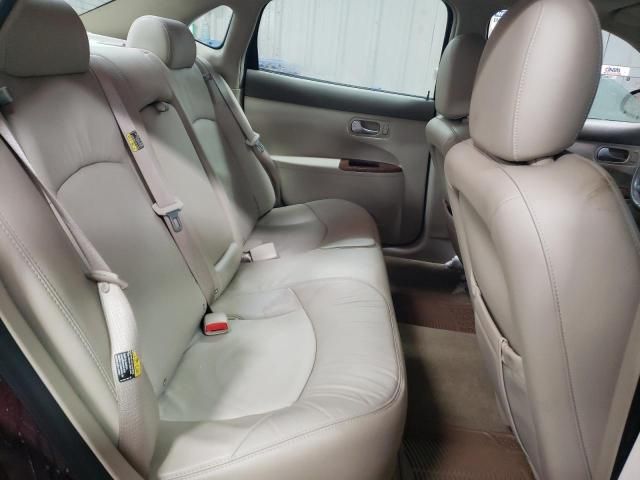 2006 Buick Lacrosse CXL