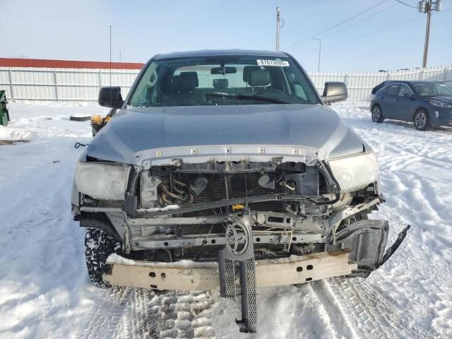 2012 Toyota Tundra Double Cab SR5