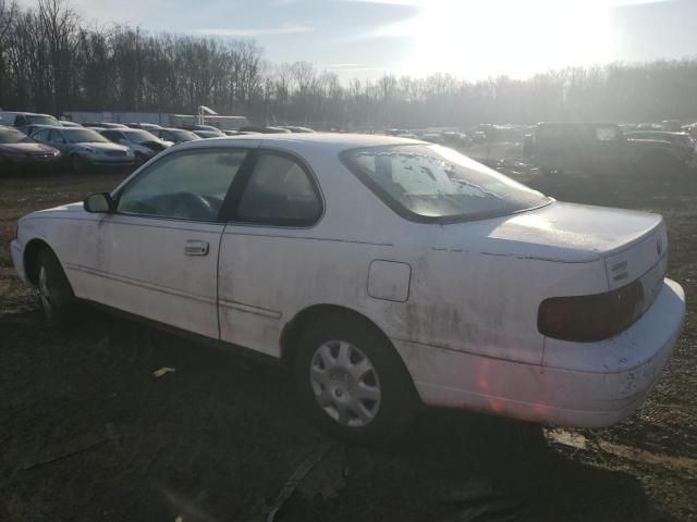 1996 Toyota Camry DX