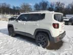 2022 Jeep Renegade Altitude