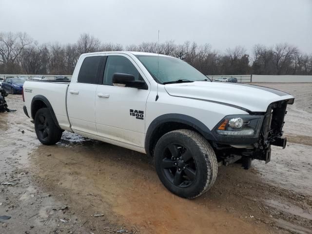 2019 Dodge RAM 1500 Classic SLT