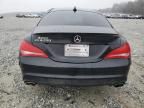 2014 Mercedes-Benz CLA 250