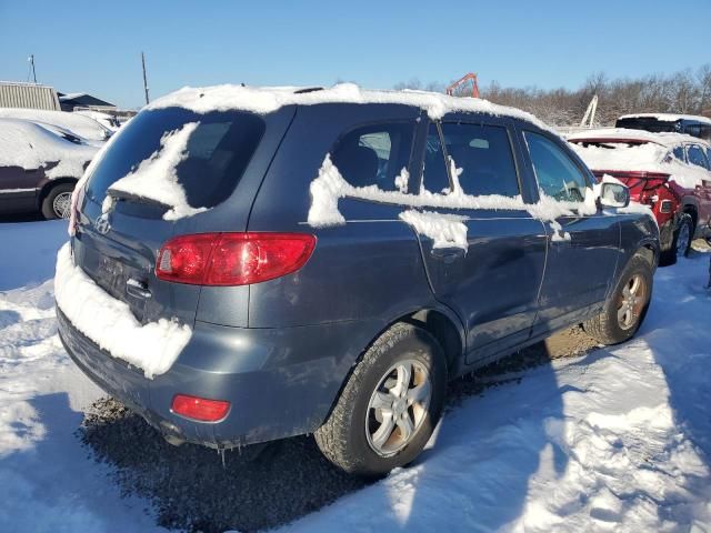 2008 Hyundai Santa FE GLS