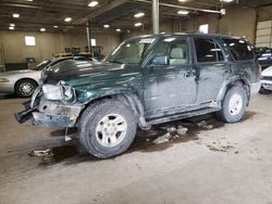 2000 Toyota 4runner SR5 en venta en Blaine, MN