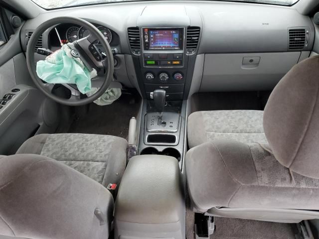 2008 KIA Sorento EX