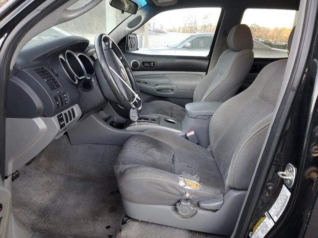 2005 Toyota Tacoma Double Cab Prerunner