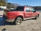 2004 Ford Explorer Sport Trac