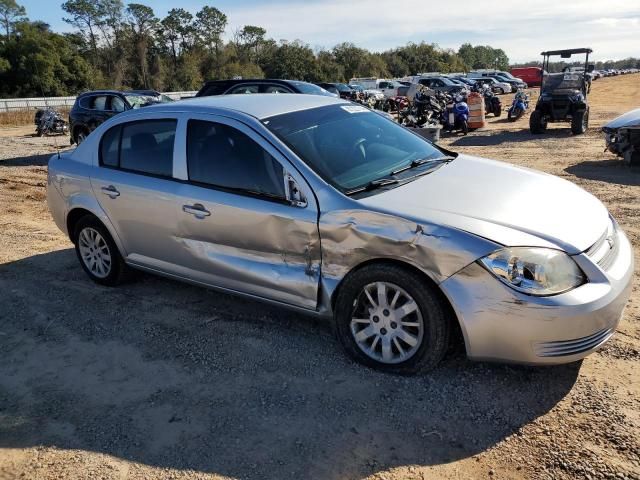 2010 Chevrolet Cobalt LS