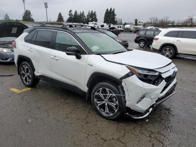 2024 Toyota Rav4 Prime XSE