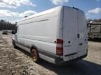 2008 Dodge Sprinter 2500