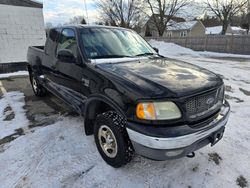 2003 Ford F150 en venta en North Billerica, MA