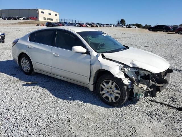 2010 Nissan Altima Base