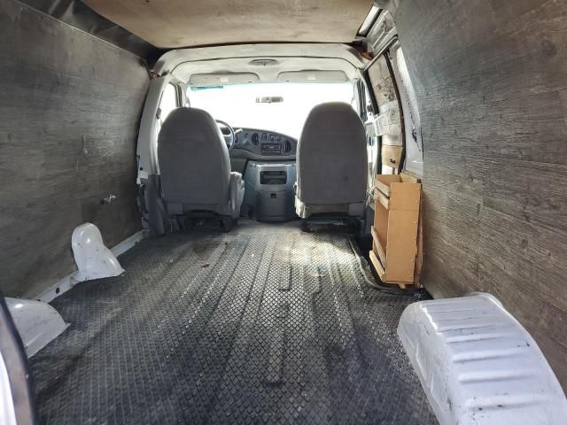 2005 Ford Econoline E150 Van