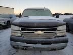 2007 Chevrolet Silverado K2500 Heavy Duty