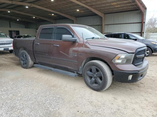 2015 Dodge RAM 1500 SLT