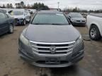 2010 Honda Accord Crosstour EXL