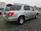 2001 Toyota Sequoia SR5