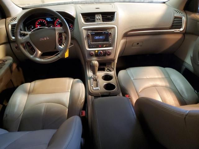 2014 GMC Acadia SLE