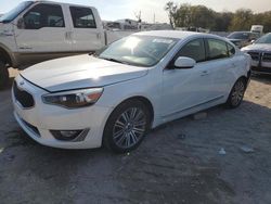 2016 KIA Cadenza Luxury en venta en Apopka, FL