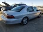 2005 Mercury Sable LS Premium