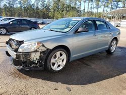 2009 Chevrolet Malibu LS en venta en Harleyville, SC