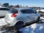 2014 Nissan Juke S