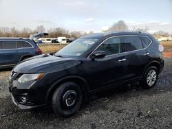 Salvage cars for sale at Hillsborough, NJ auction: 2014 Nissan Rogue S