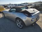 2007 Pontiac Solstice GXP