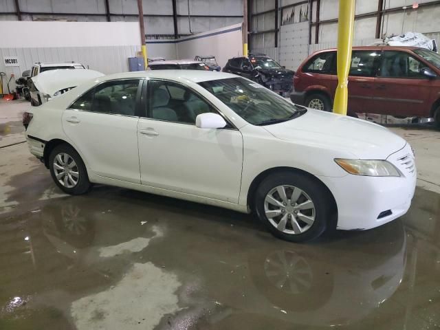 2008 Toyota Camry CE