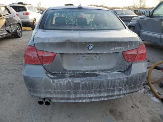 2009 BMW 328 I