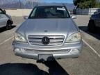 2005 Mercedes-Benz ML 350