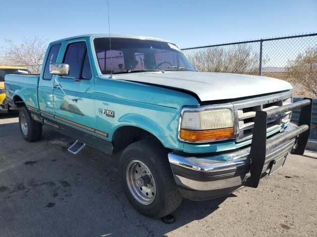 1994 Ford F150