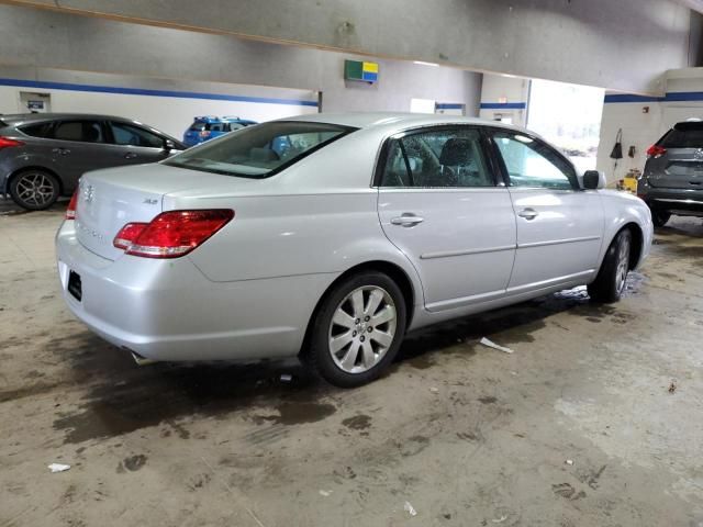 2007 Toyota Avalon XL