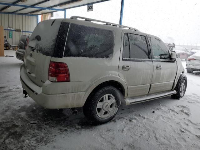 2005 Ford Expedition Limited