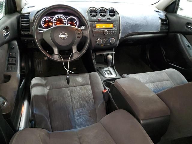 2011 Nissan Altima Base