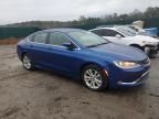 2017 Chrysler 200 Limited