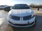 2016 Lincoln MKX Select