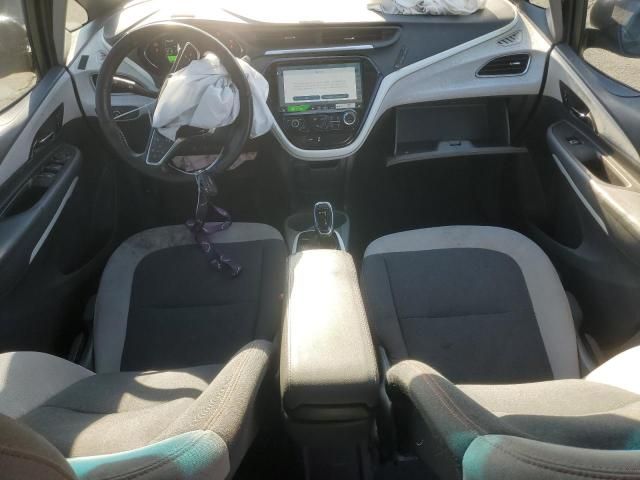 2019 Chevrolet Bolt EV LT