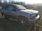 2005 Chevrolet Trailblazer LS